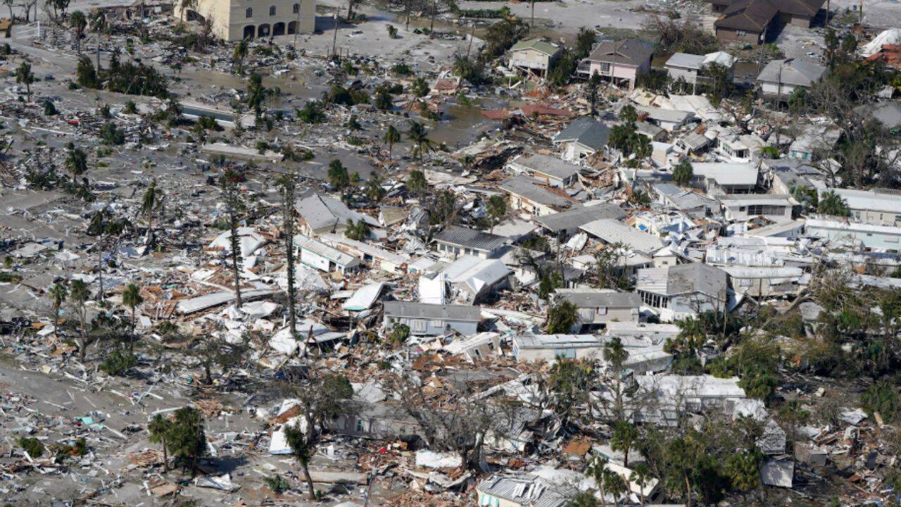 MIT built AI system to map extreme events that have never happened before