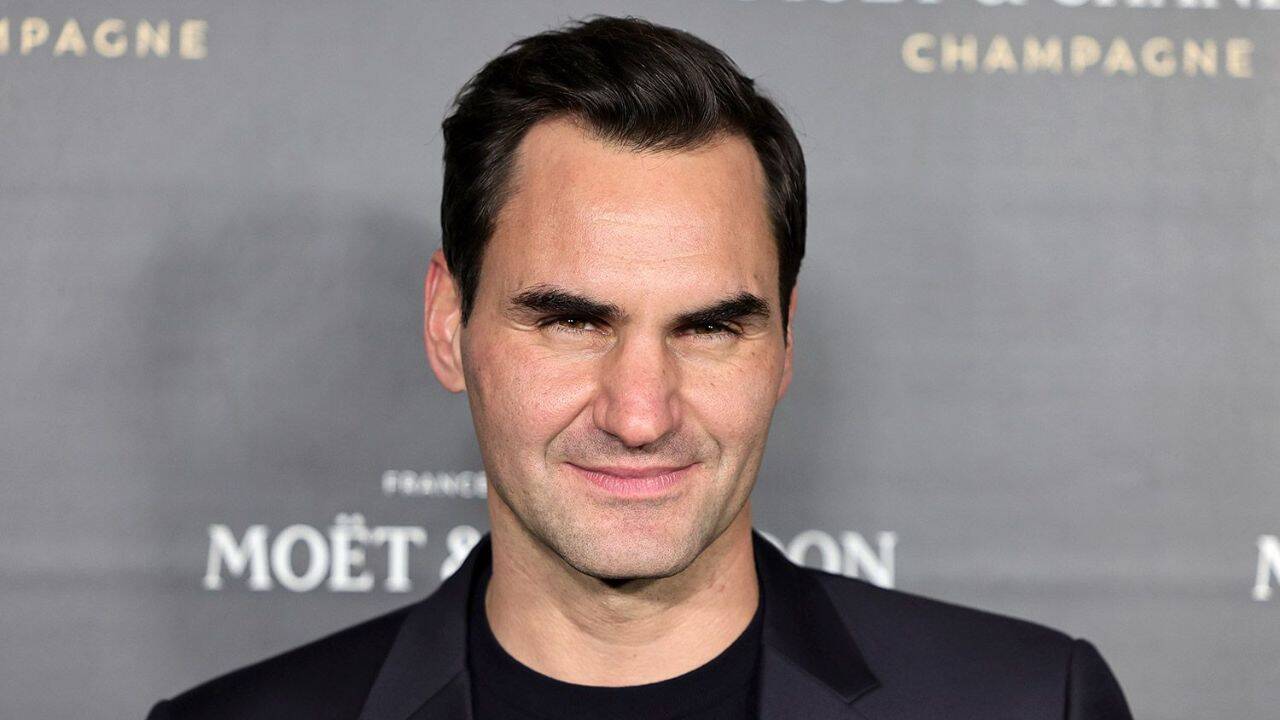 Roger Federer’s emotional loss changed his mindset, sparking his rise to greatness