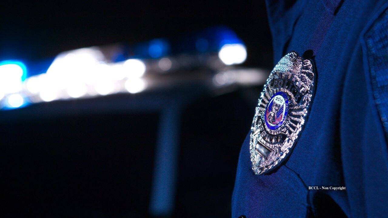 Massachusetts officer resigns after allegedly using police databases to track ex-partner