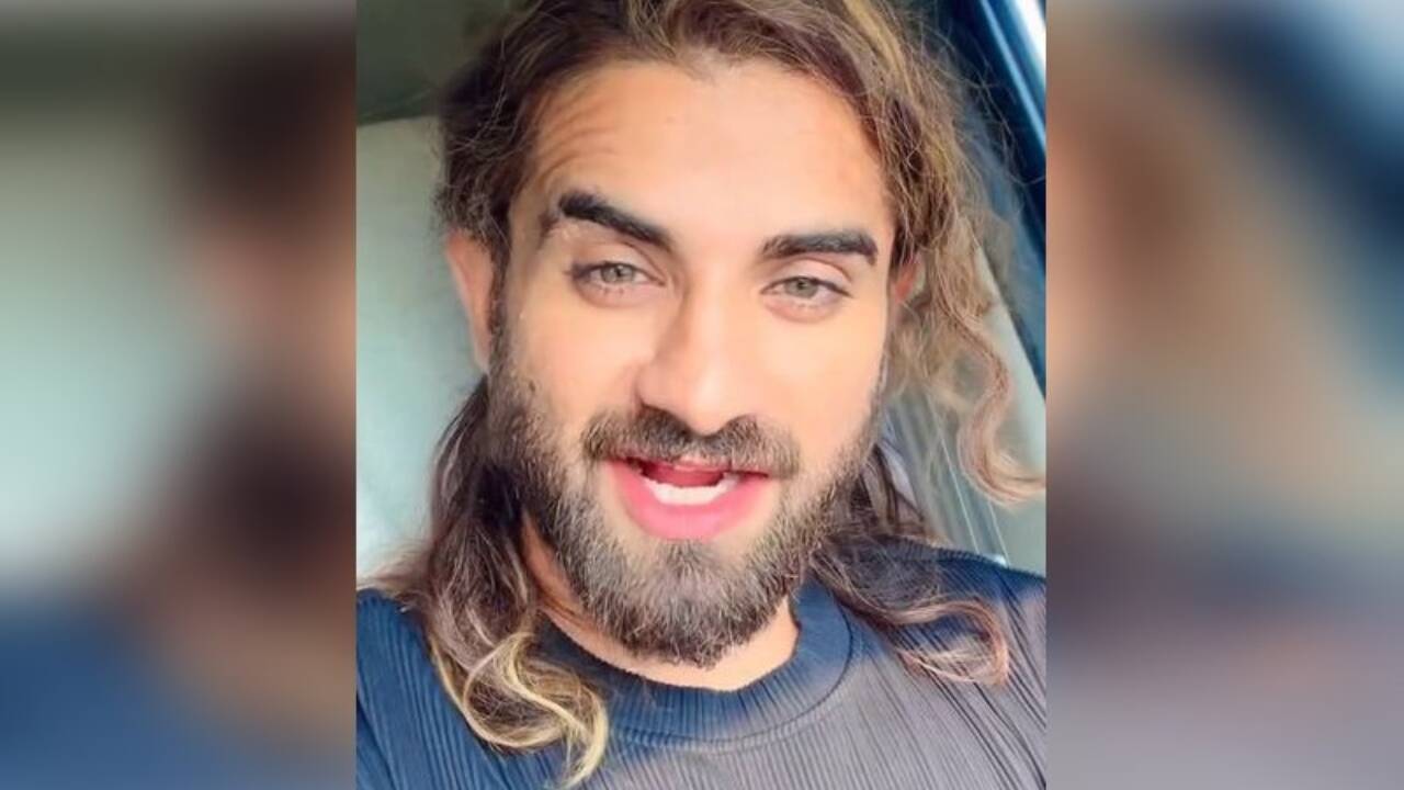 Who was Ankit Baliyan?