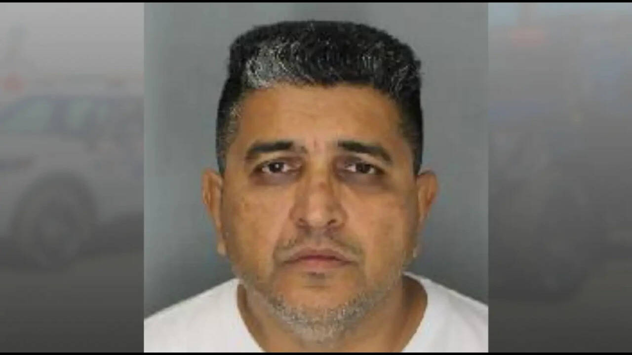 Hindu priest arrested in Canada for sexually assaulting woman under guise of healing