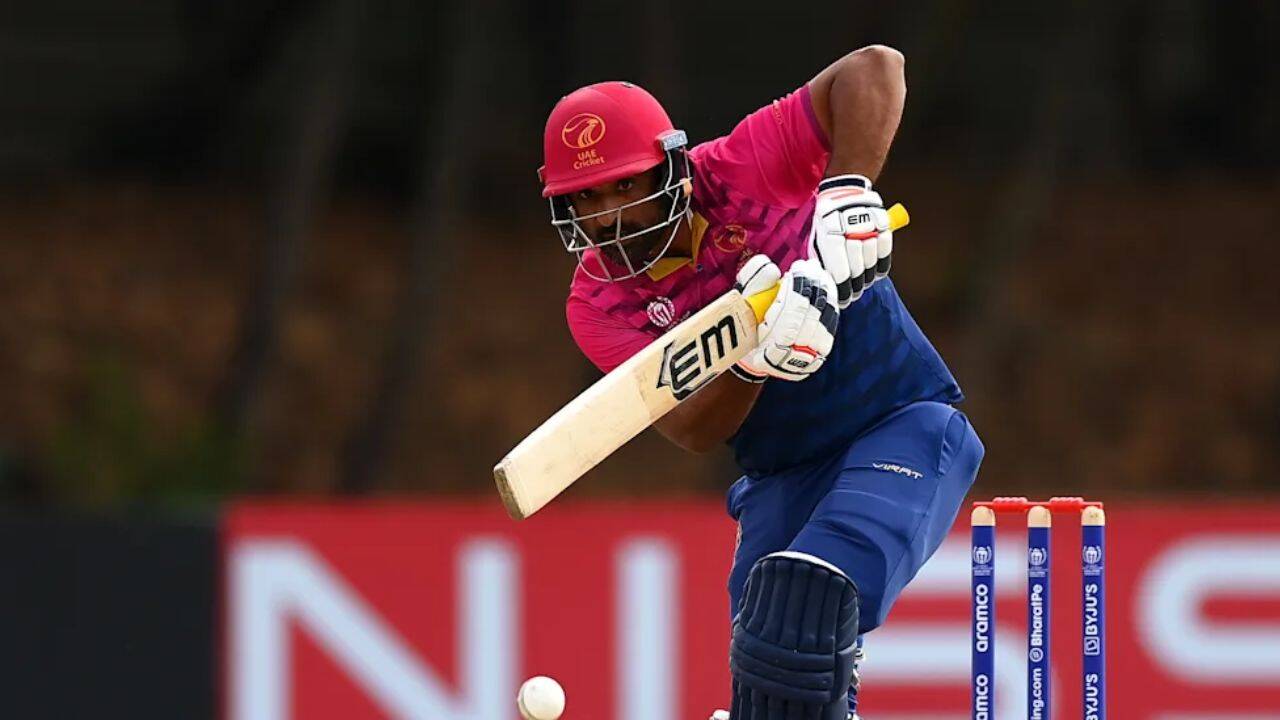 Pakistan-born ODI cricketer handed 15-month ban by ICC; here's why