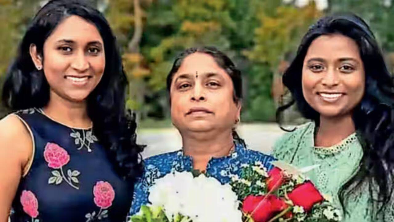 How Andhra woman Venkata Narasamamba's India trip triggered US Green Card case