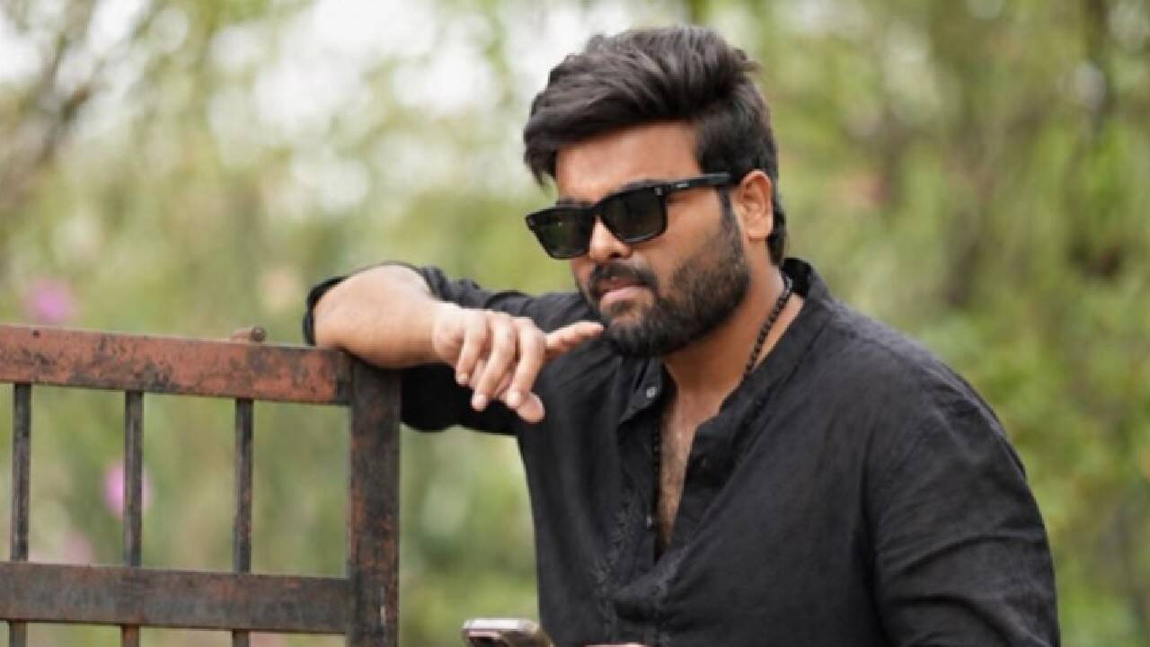 Tollywood director Pavan Sadineni booked over allegations of sexual abuse and false marriage promises
