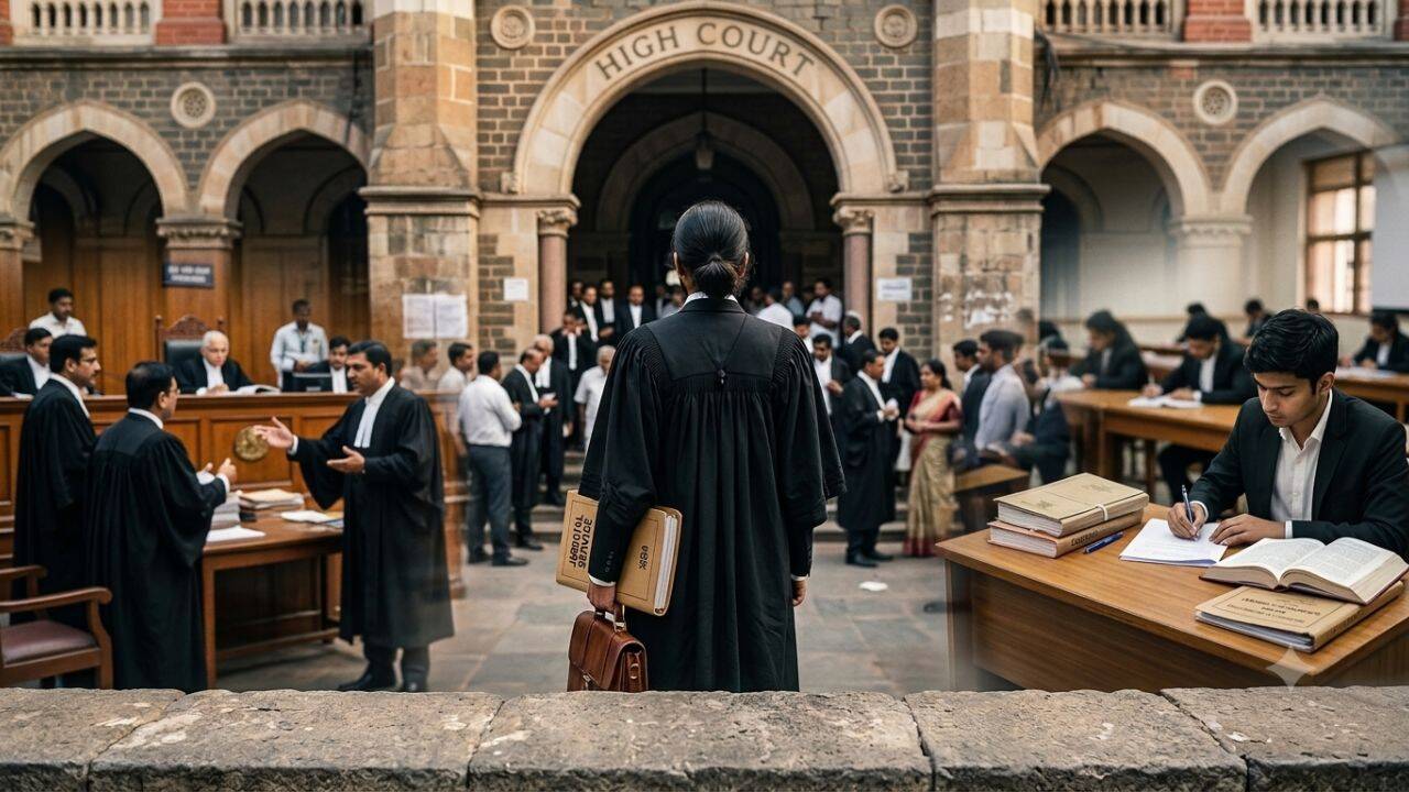 One year at the Bar, two years in training: What it now takes to become a judge