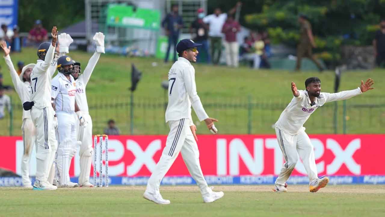For first time against India, Sri Lanka do the unthinkable in Colombo