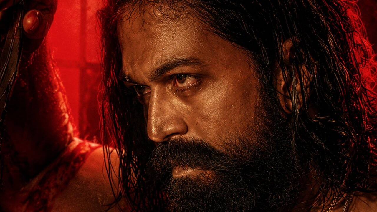 Yash’s ‘Toxic’ faces controversy as audience rating disappears
