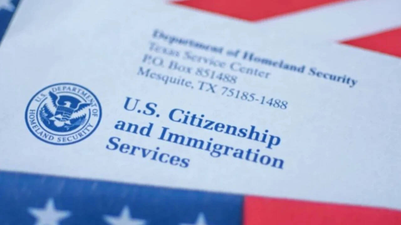 US citizenship applicants face renewed neighbourhood scrutiny under new USCIS guidance