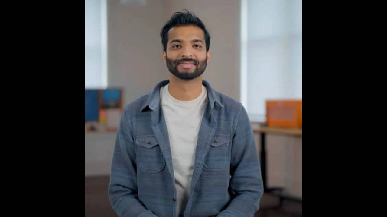 'It's your sense of entitlement': US officials slam Indian-origin entrepreneur Ankit Gupta over H-1B comments