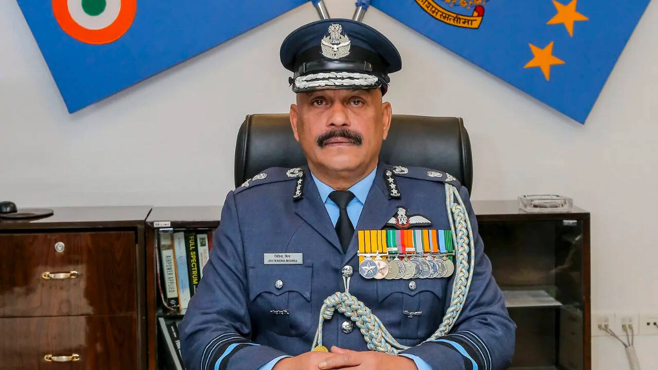 'Pak deployed spies to find S-400s': Military official's explosive claim on Op Sindoor