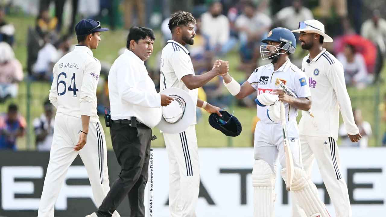 Shubman Gill dismisses Siraj's injury concerns, says it 'takes time'