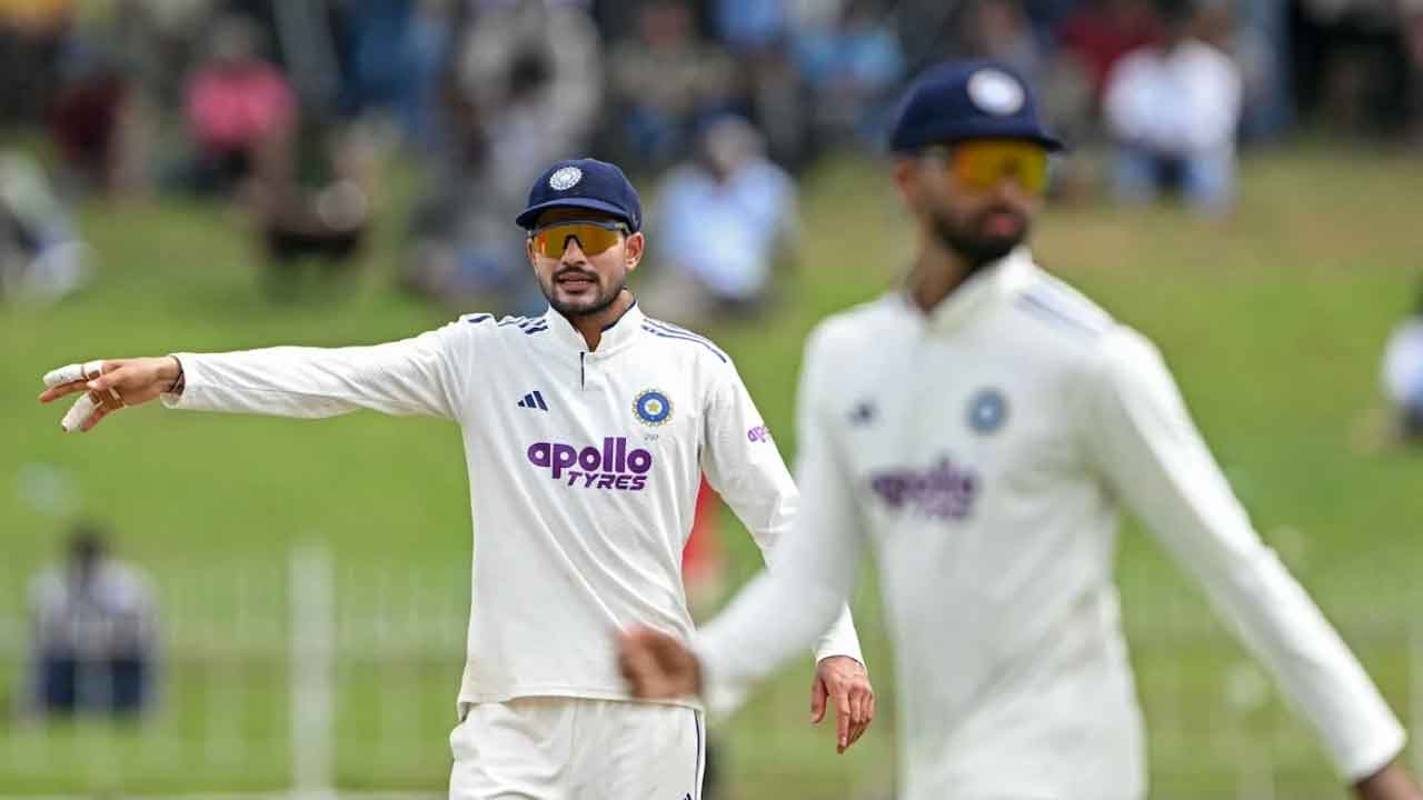 'It gets very frustrating': Gill coming to terms with the captaincy challenge