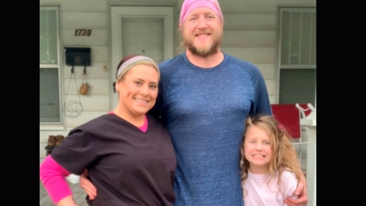 An Oklahoma woman opened a $1,373 electric bill, including a $598 deposit after late payments