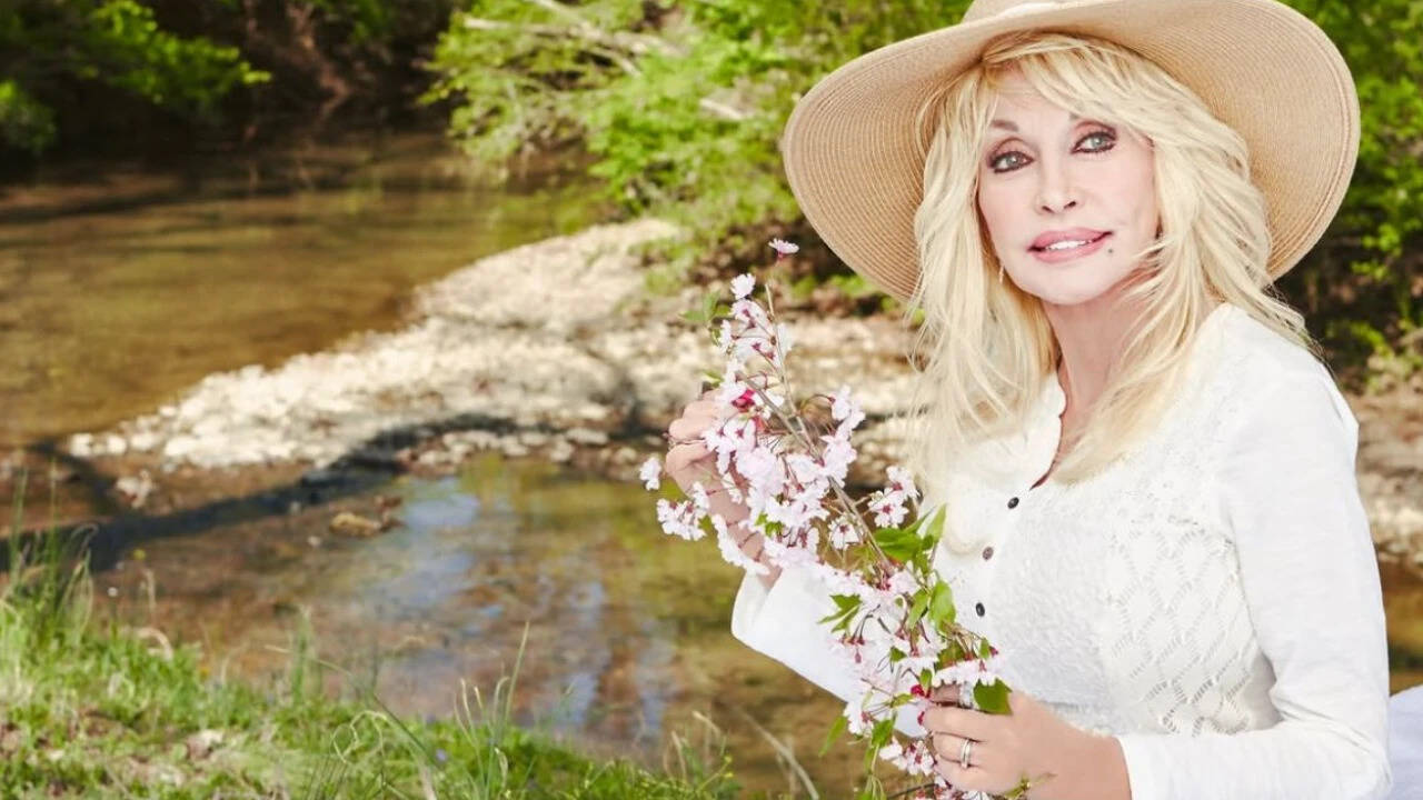 Dolly was open to experimental Cancer drugs to help others