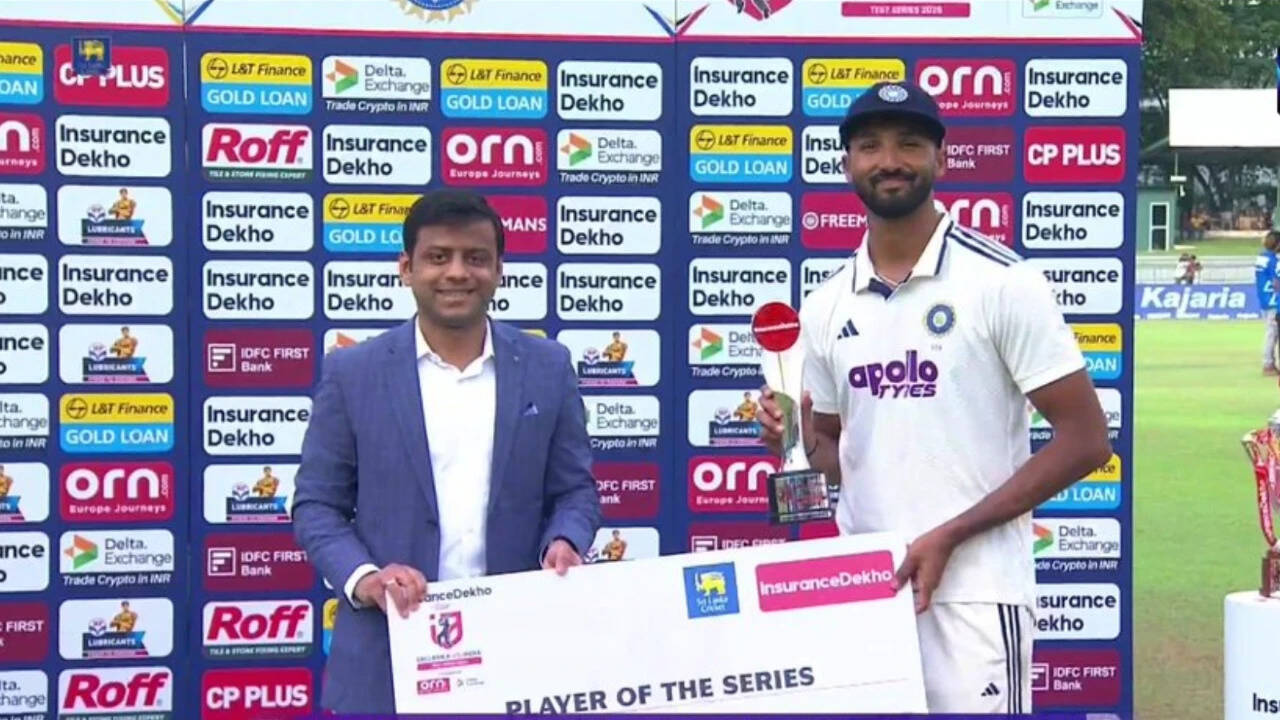 ‘Would have been better if we got the win’: Padikkal’s honest reaction after POS award