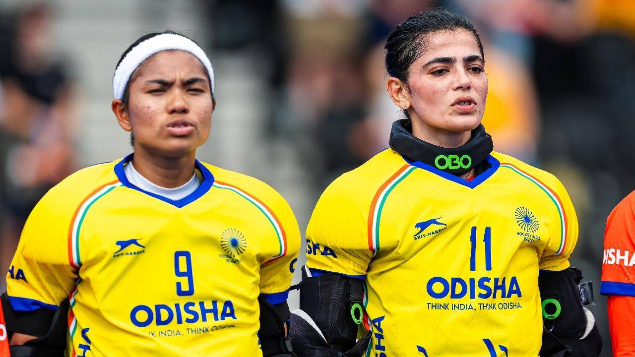 After historic World Cup finish, Savita Punia urges PM Modi to ‘Save WHIL’