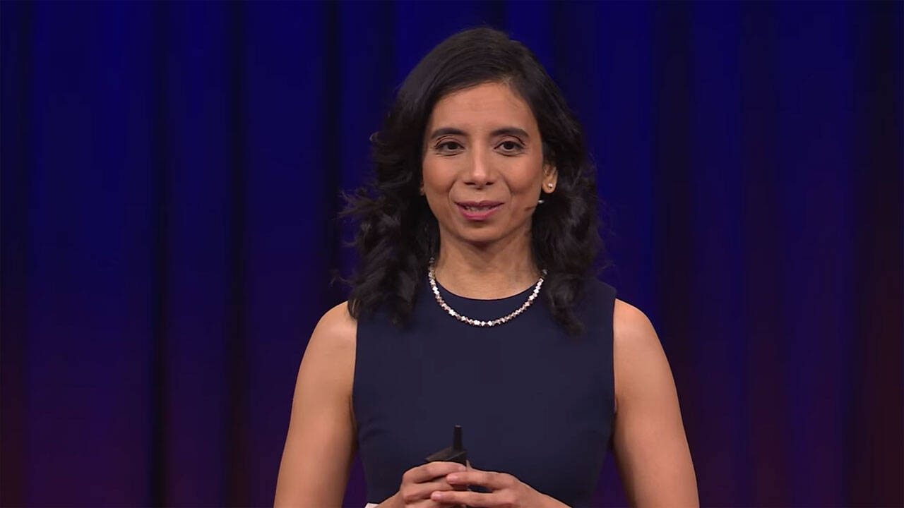 Meet the IIT Madras graduate named among TIME’s 100 most influential people in AI: Her work can predict weather thousands of times faster