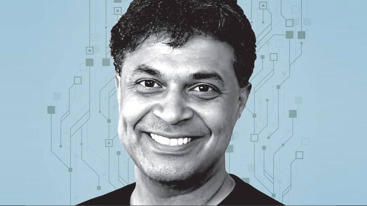 2026 TIME100 AI: Meet the IIT Delhi graduate who helped build Aadhaar and is now on TIME’s list of 100 most influential people in AI