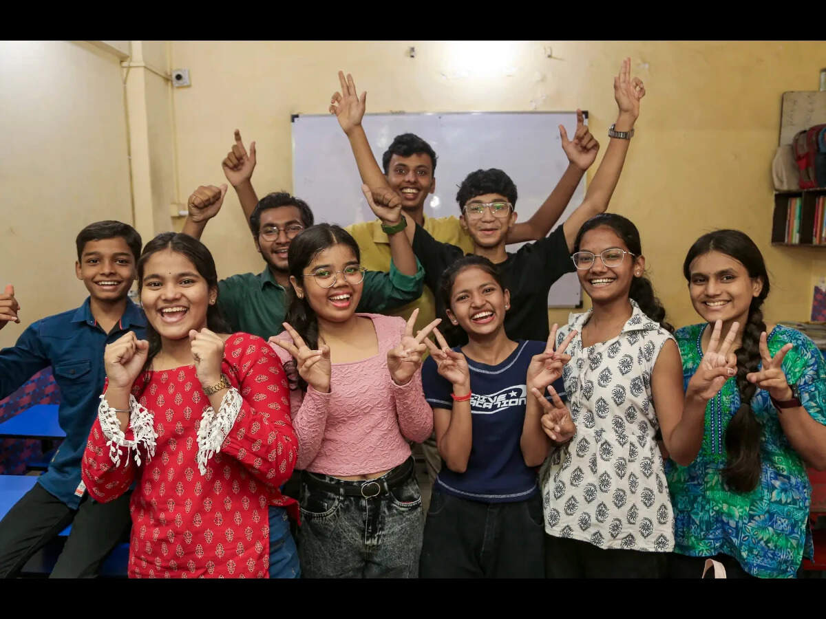 JKBOSE 11th result 2026 declared: 64.76% students pass bi-annual exam, girls outperform boys