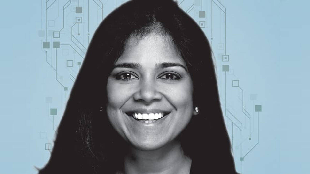 2026 TIME100 AI: She lost her nephew to sepsis; now Suchi Saria’s AI is helping doctors detect the deadly condition earlier