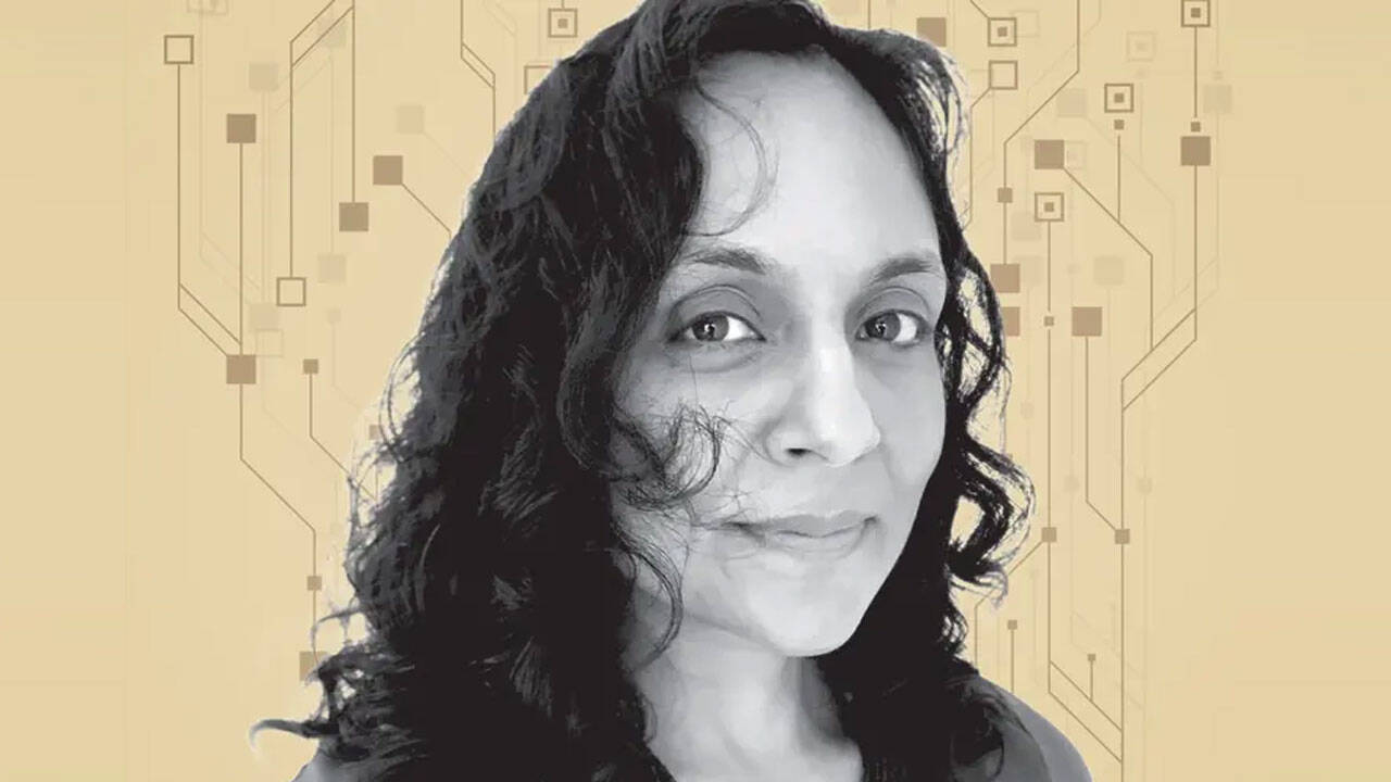 2026 TIME100 AI: Meet Indian-origin lawyer Meetali Jain, who is challenging AI companies over chatbot harms