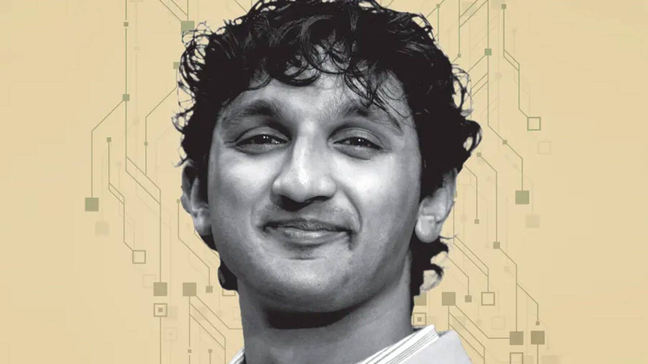 2026 TIME100 AI: Meet Sunny Gandhi, the advocate pushing for stronger safeguards as AI enters critical systems