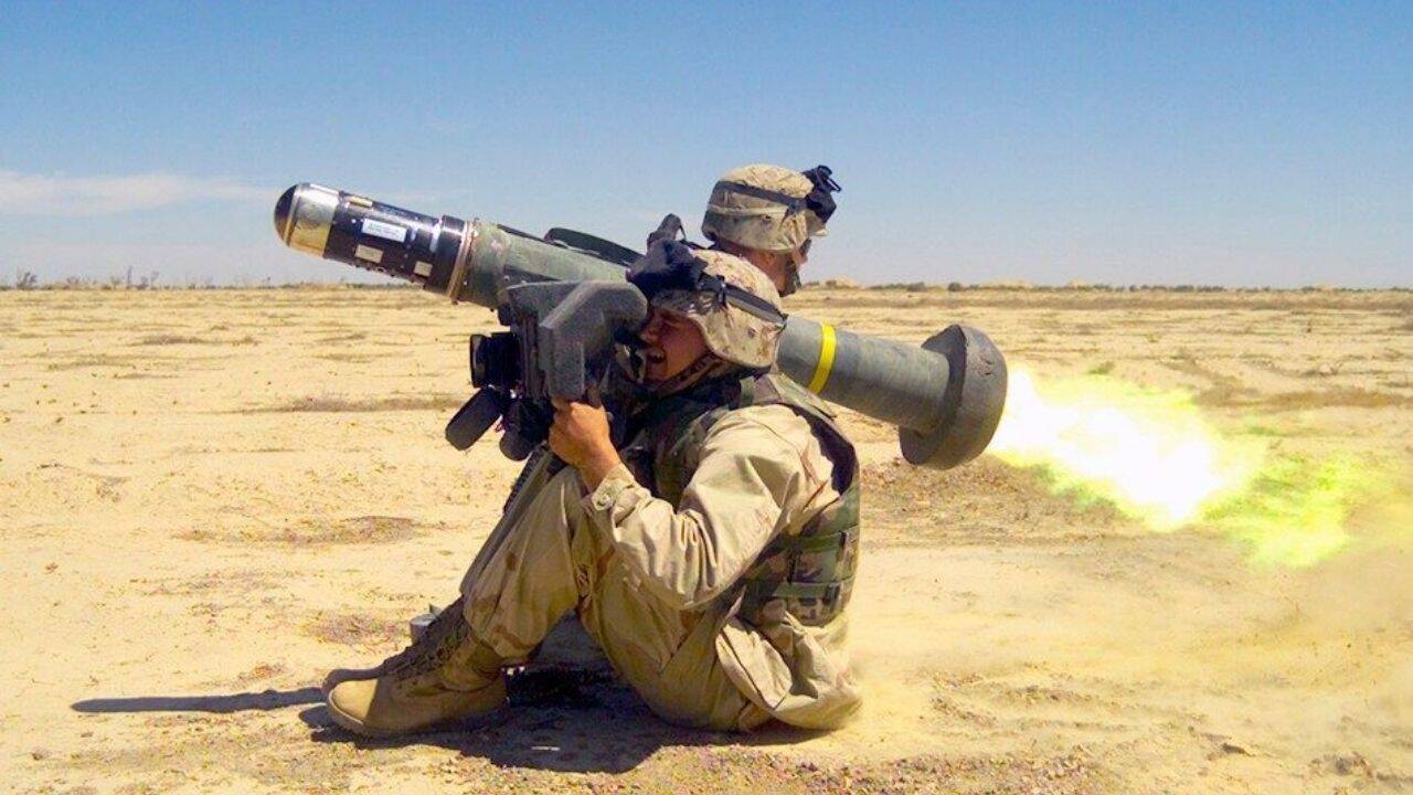 India to buy Javelin anti-tank missiles: Why this US weapon matters