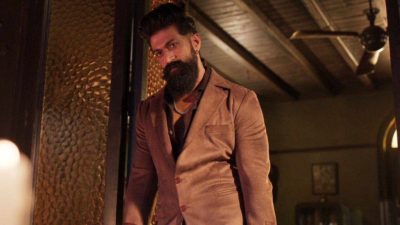 Toxic Day 3: Yash film eyes Rs 150 cr India net, gross crosses Rs 190 cr worldwide