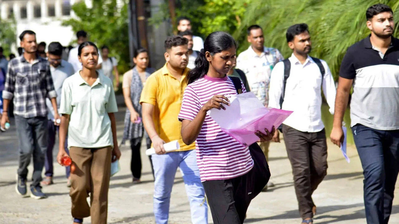 MHT CET Pharmacy provisional merit list 2026 released at ph2026.mahacet.org; check rank, details and next steps