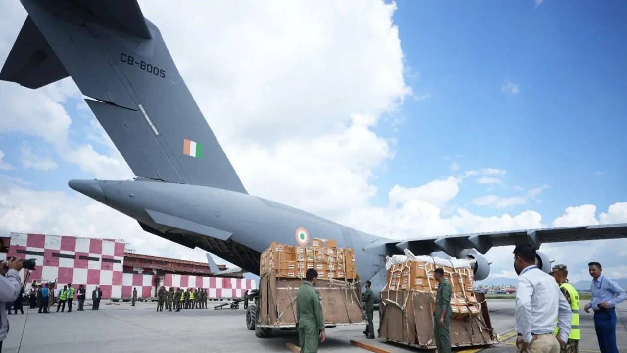Too much assistance? Why Nepal declined help from India, China & others
