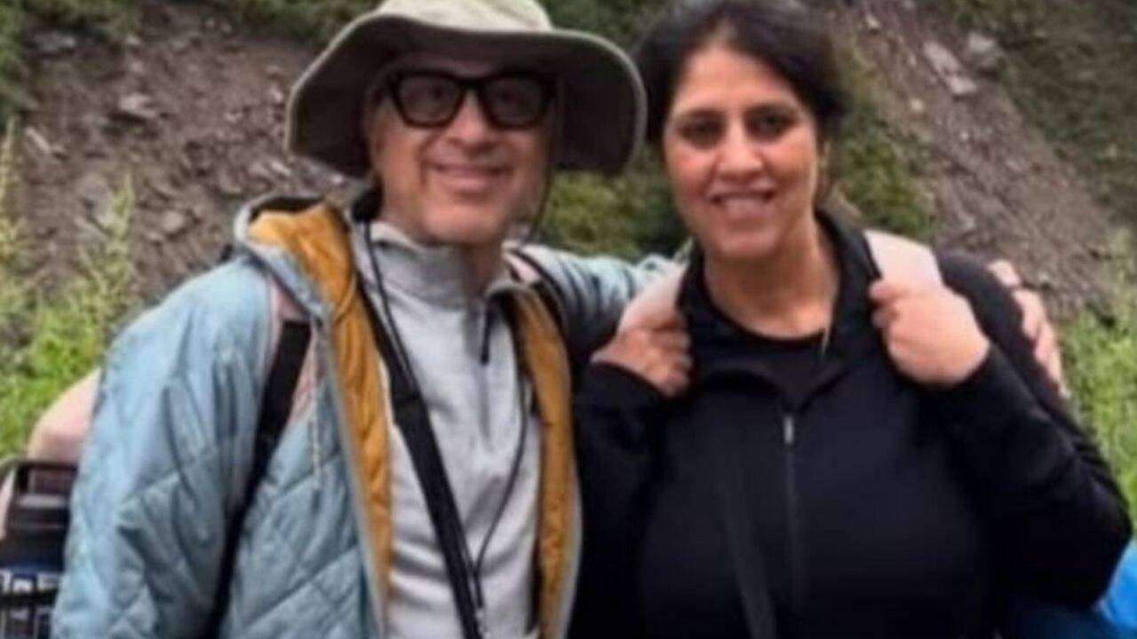Indian-origin US couple on group pilgrimage to Mount Kailash goes missing after Nepal-Tibet floods
