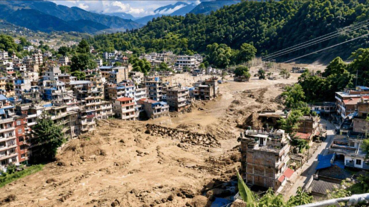 Nepal floods: 117 tourists rescued, 85 Indians among them; death toll rises over 500