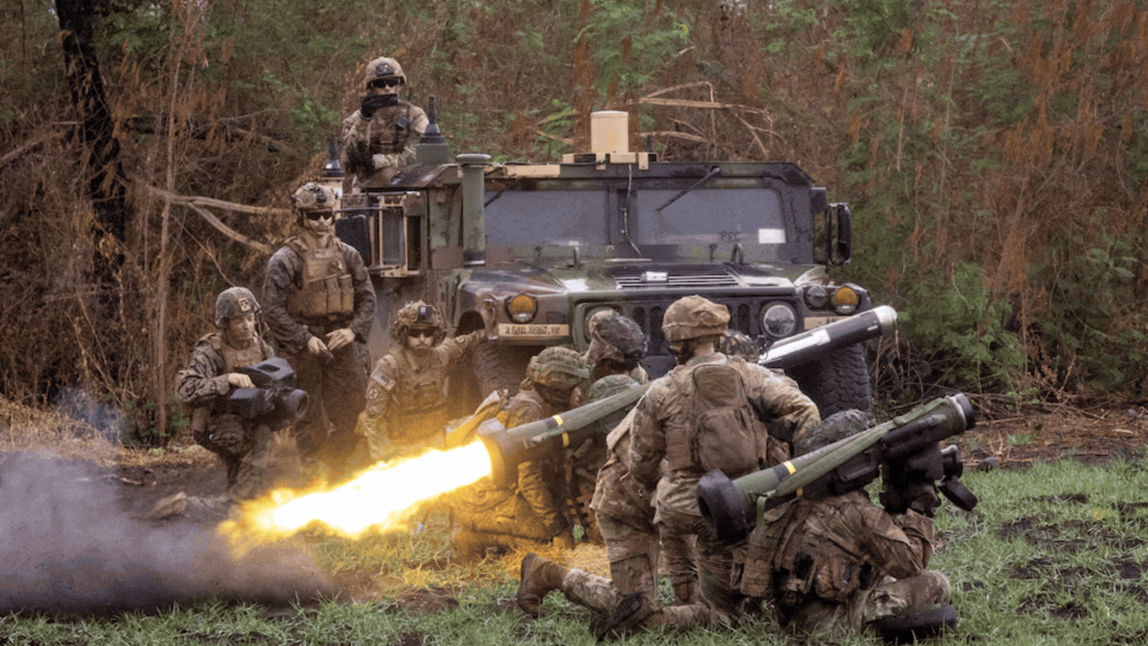 India's Javelin buy: What US anti-tank missile adds to army's arsenal