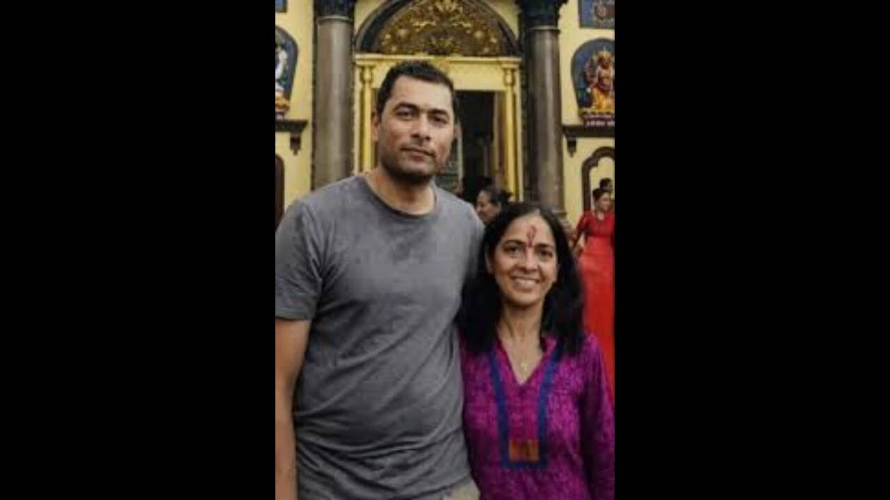 Last known location-Hotel Kailash: NRI couple from Canada Dhaval Shah, Megha missing in Nepal