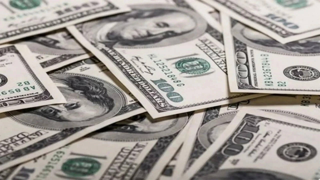 India's forex reserves hit all-time high of $729.33bn after $12.42bn jump