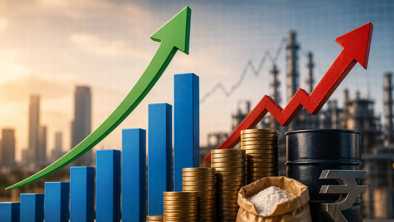 Pvt cos' Q1 sales accelerate but costs drag profit growth