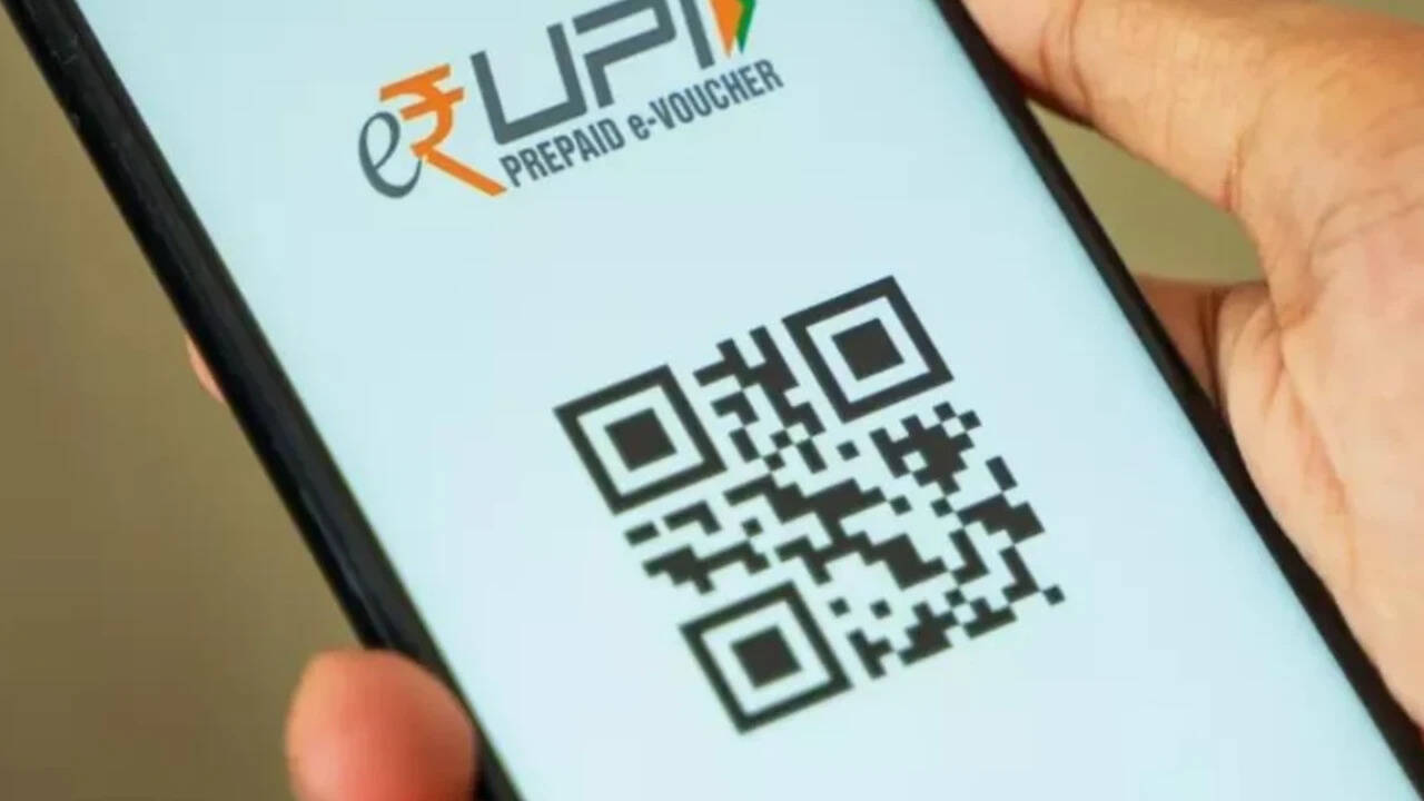 Credit, debit cards sharply losing market share to UPI