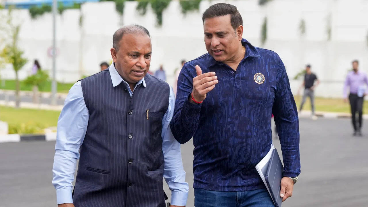 BCCI stance on Sports Bill creates confusion within Board