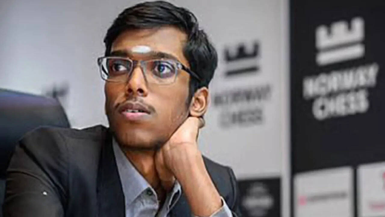 Praggnanandhaa’s golden summer: From Norway Chess glory to GCT crown