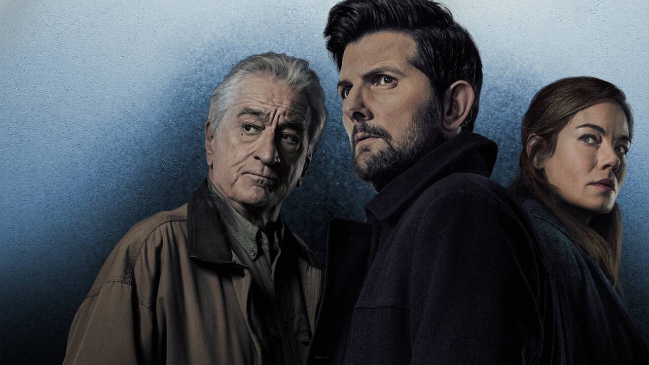 What happened at the end of ‘The Whisper Man '?