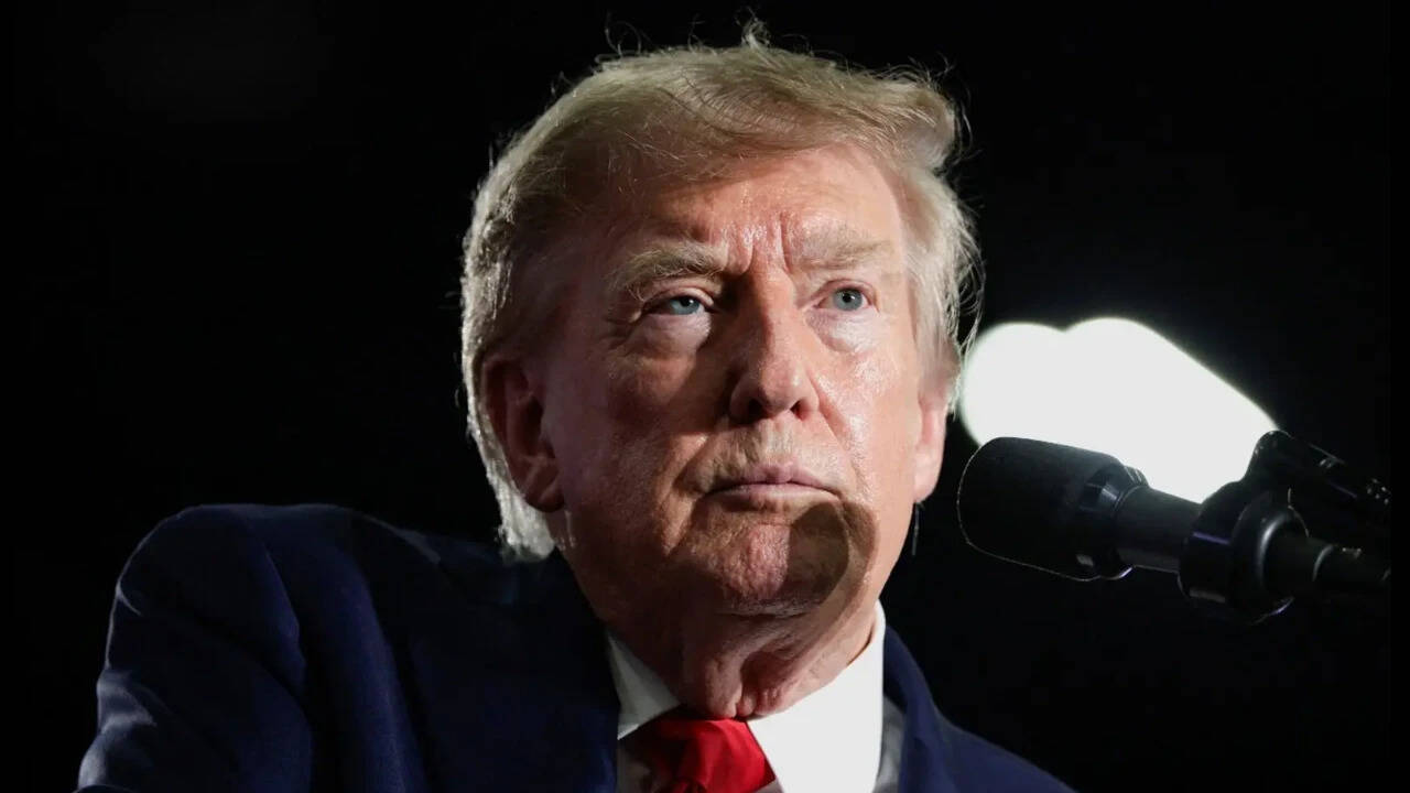 No escape for Trump in hush money case as US judge blocks bid to shift federal court