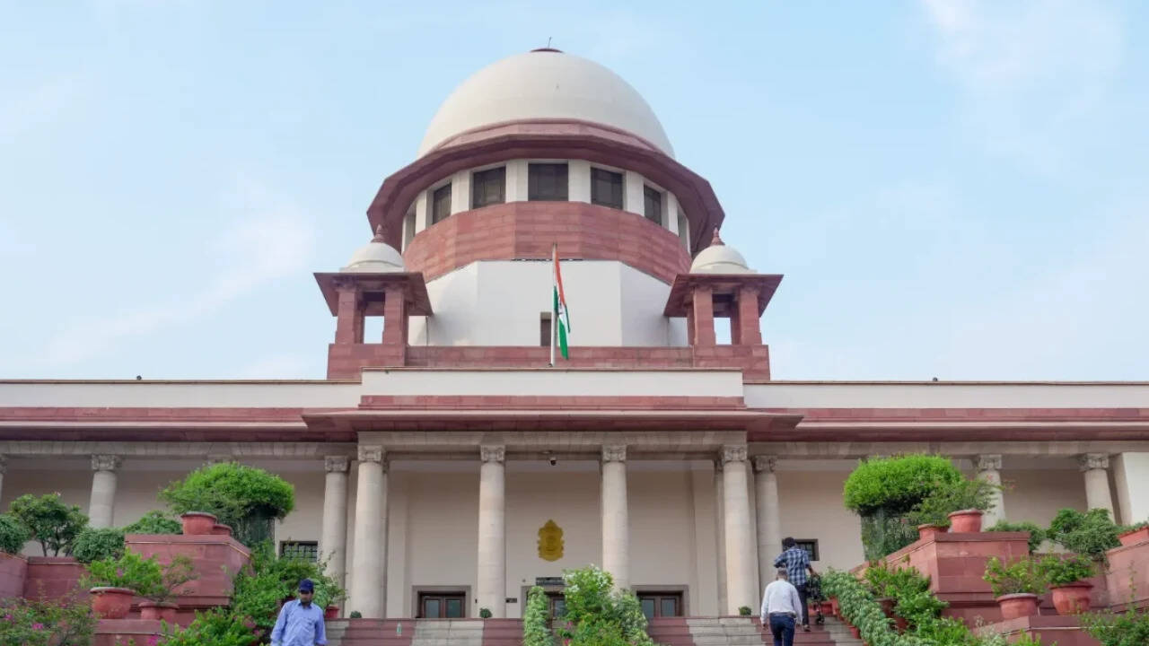 SC to hear plea seeking mandatory disclosure of ethanol content in petrol on Aug 31