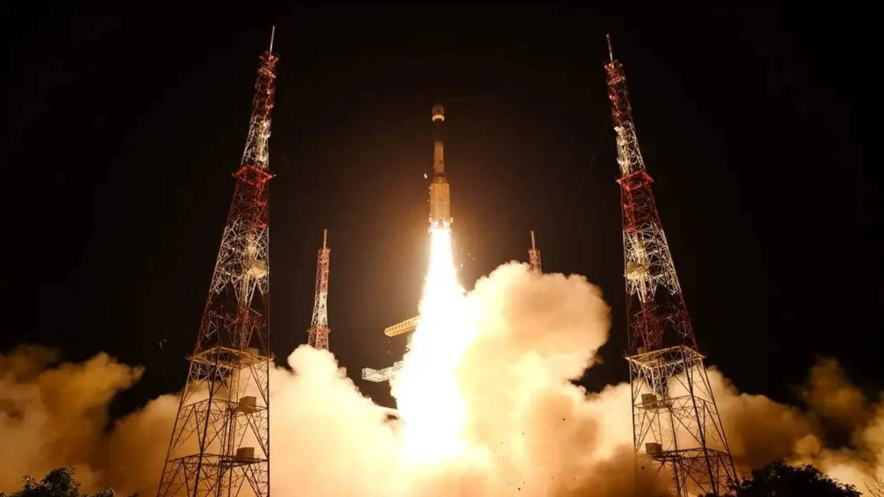 ISRO Scientist, Engineer SC recruitment 2026: 176 vacancies announced, check eligibility, selection process and steps to apply