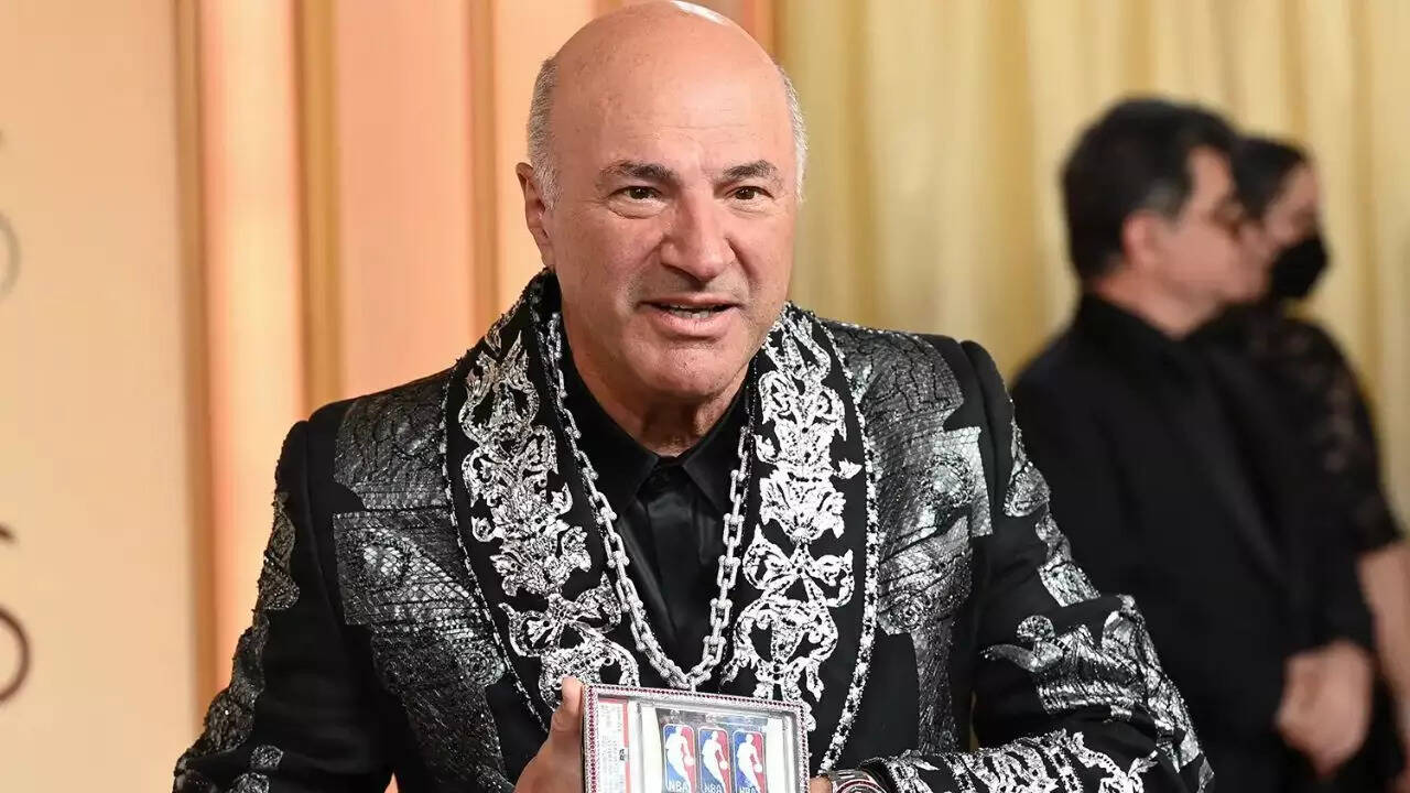 Kevin O’Leary still likes shopping at Walmart: ‘I’m always looking for a great deal’