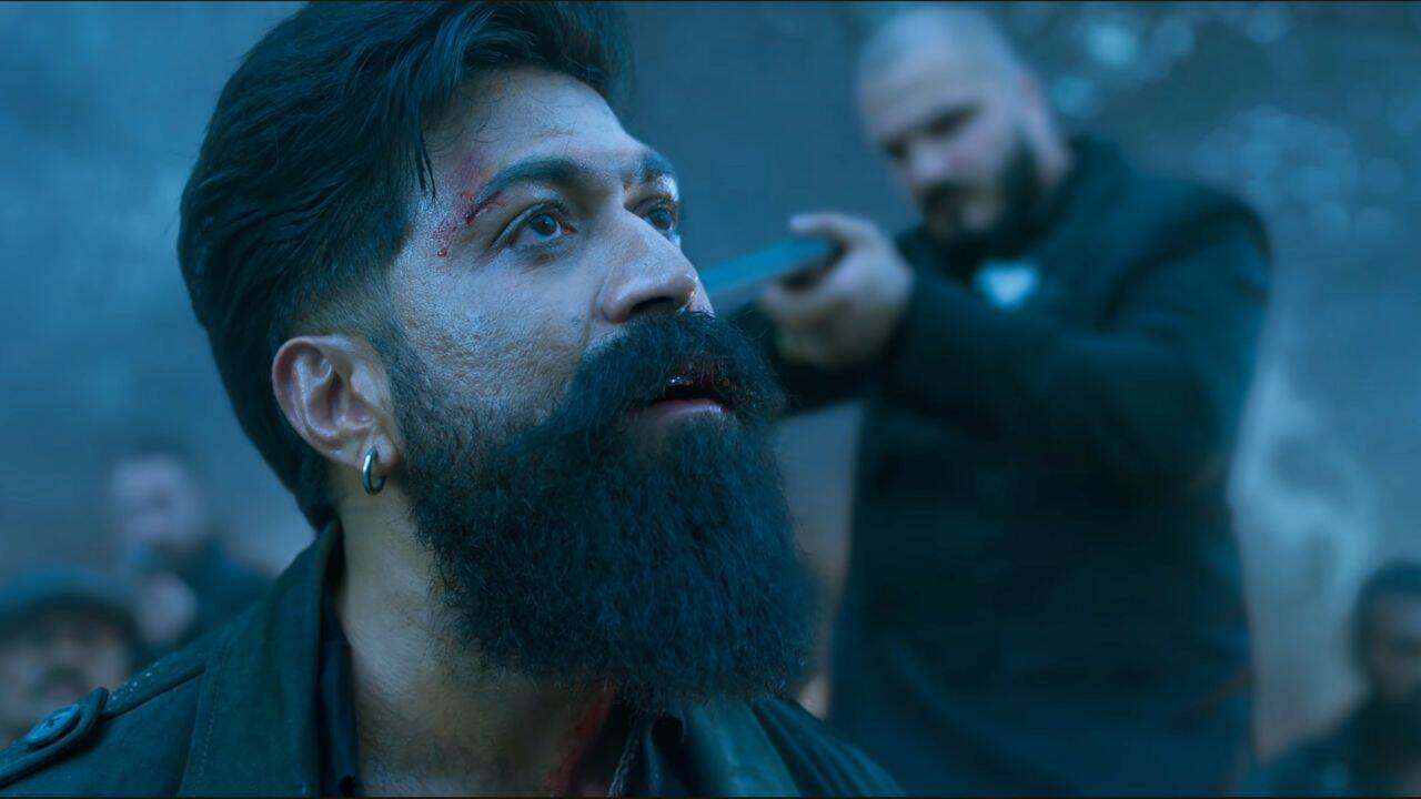 'Toxic' BO day 4: Yash and Kiara Advani film nears Rs 170 crore India net mark