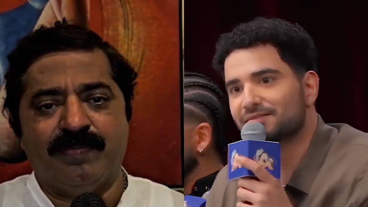Samay Raina in soup again over remarks on people from Bihar and Kashmiri Pandits