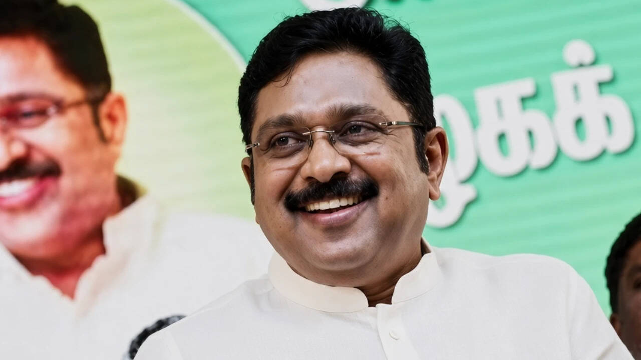 ‘Jallikattu ruins youth’: TVK MLA’s remark sparks row, TTV Dhinakaran asks ‘Ban next?’