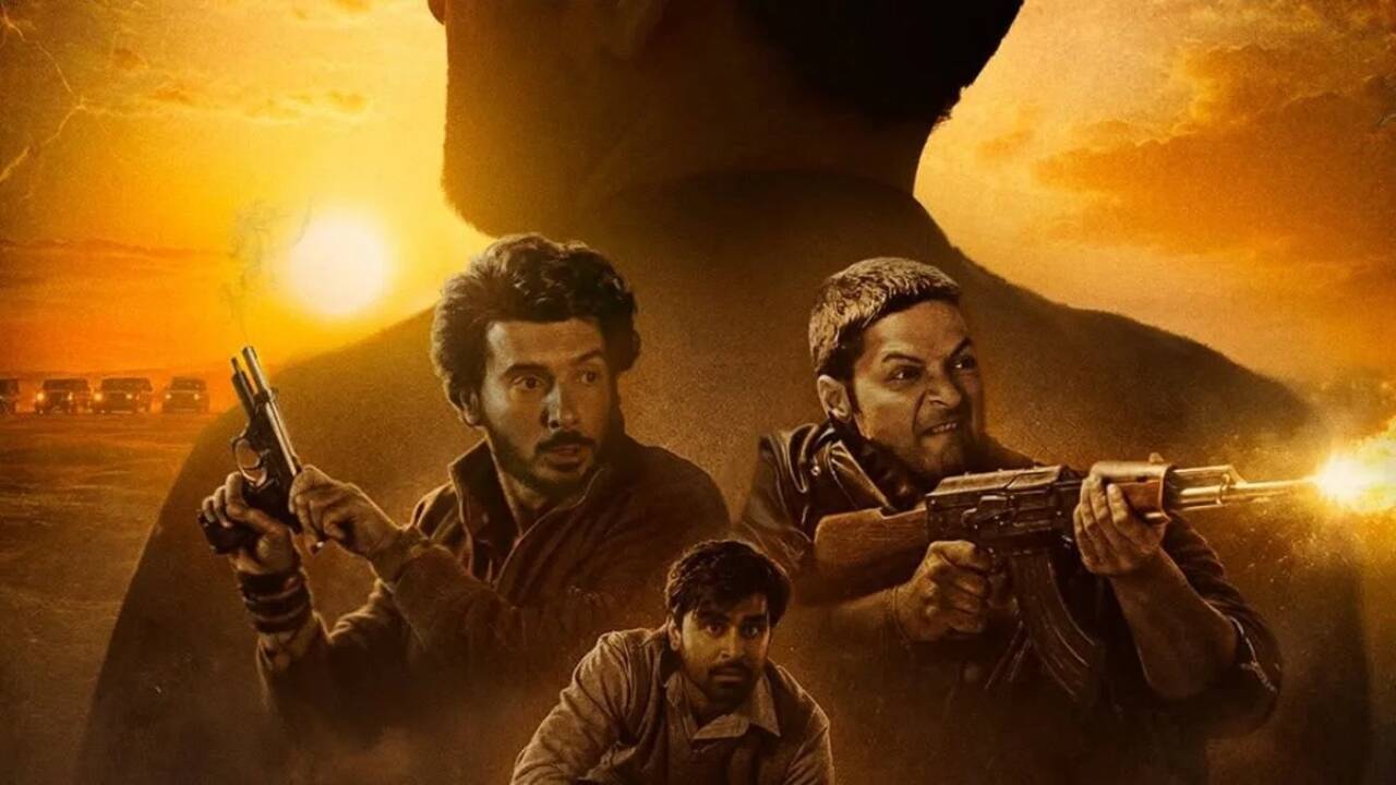 Mirzapur: The Movie: Ali Fazal and Pankaj Tripathi lead cast