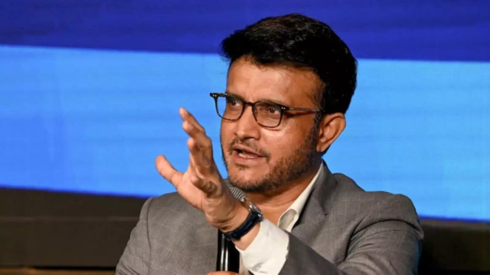 ‘I am the king’: Dasgupta reveals how Ganguly transformed Team India’s mindset