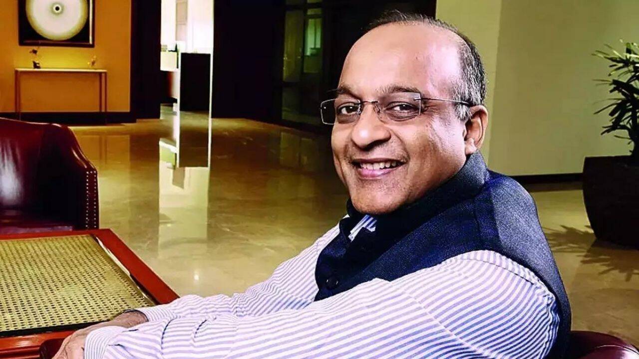 HDFC Bank CEO Jagdishan to step down after term ends in October